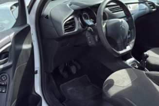 Feu arriere secondaire gauche (feux) CITROEN C3 2