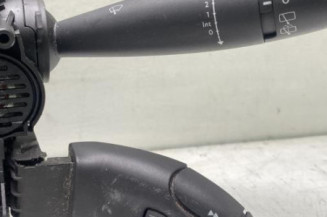 Com (Bloc Contacteur Tournant+Commodo Essuie Glace+Commodo Phare) CITROEN C3 2