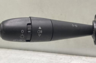 Com (Bloc Contacteur Tournant+Commodo Essuie Glace+Commodo Phare) CITROEN C3 2