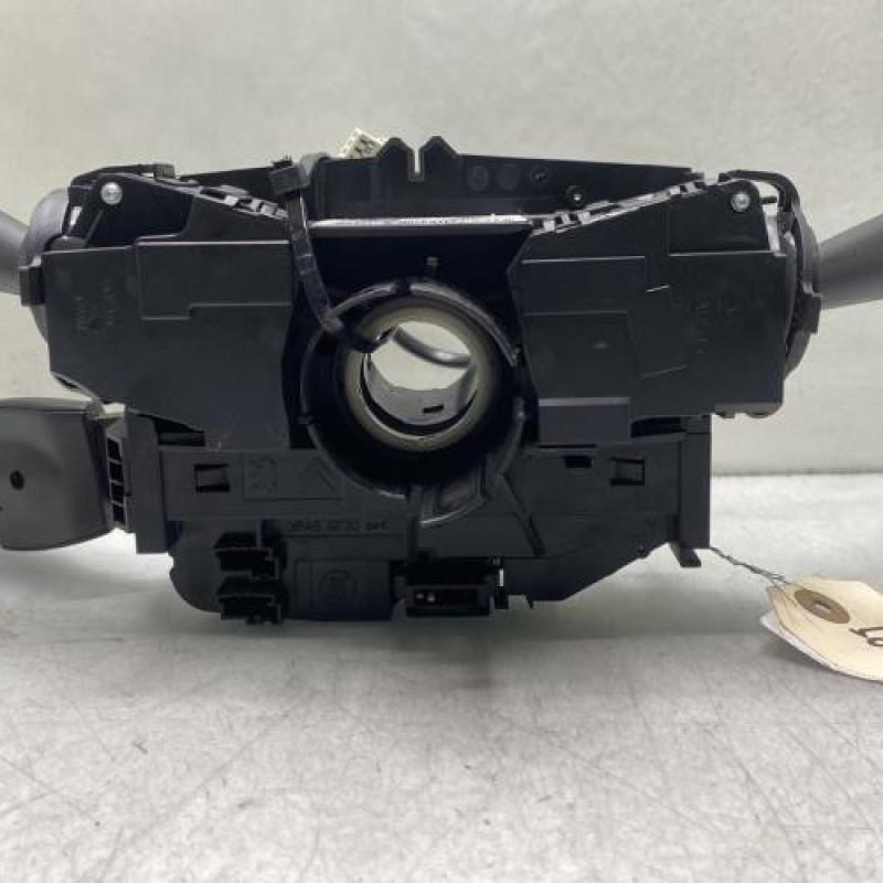 Com (Bloc Contacteur Tournant+Commodo Essuie Glace+Commodo Phare) CITROEN C3 2 Photo n°6