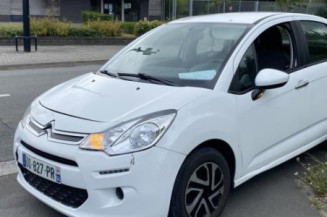 Com (Bloc Contacteur Tournant+Commodo Essuie Glace+Commodo Phare) CITROEN C3 2