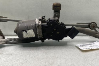 Moteur essuie glace avant CITROEN C3 2 Photo n°1
