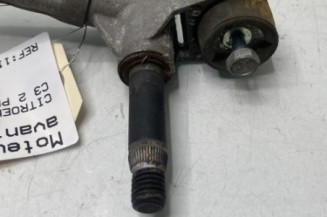 Moteur essuie glace avant CITROEN C3 2