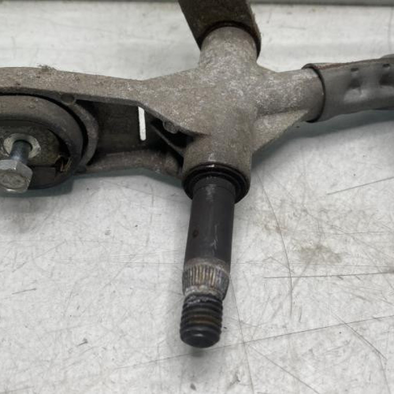 Moteur essuie glace avant CITROEN C3 2 Photo n°5