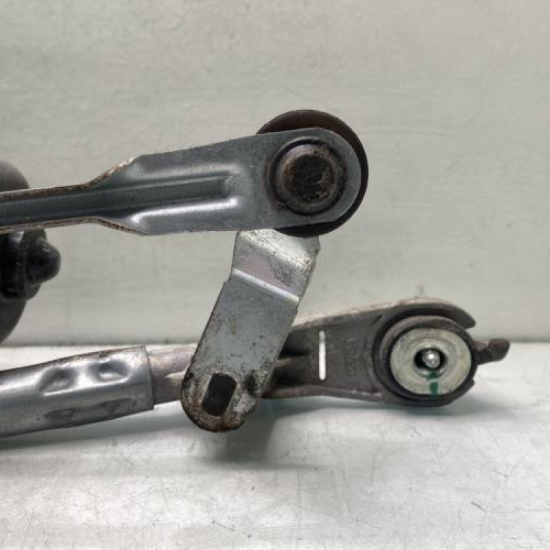 Moteur essuie glace avant CITROEN C3 2 Photo n°7