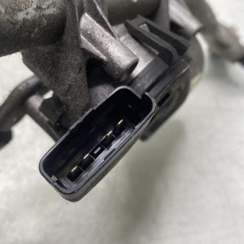 Moteur essuie glace avant CITROEN C3 2 Photo n°10