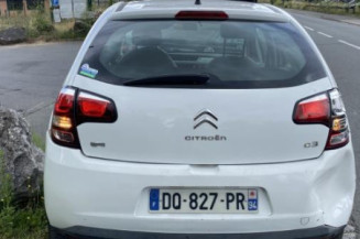 Moteur essuie glace avant CITROEN C3 2