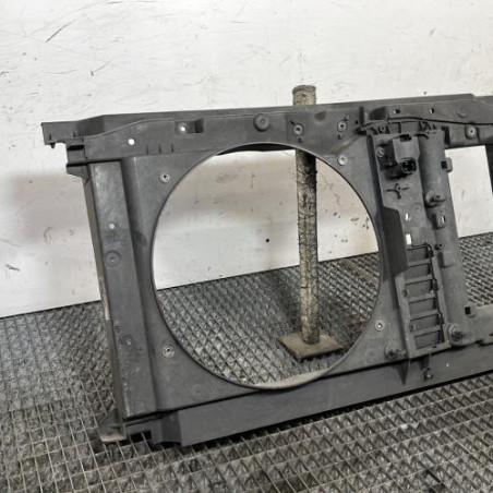 Face avant PEUGEOT 5008 1