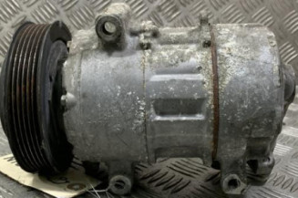 Compresseur clim RENAULT MEGANE 3