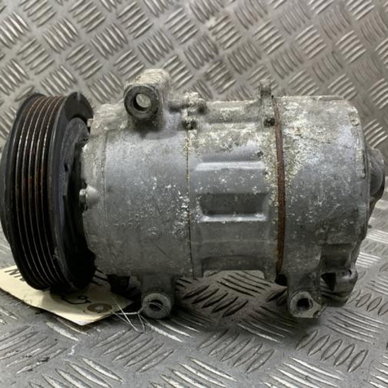 Compresseur clim RENAULT MEGANE 3 Photo n°2
