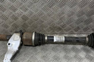 Cardan droit (transmission) PEUGEOT 2008 1 Photo n°1