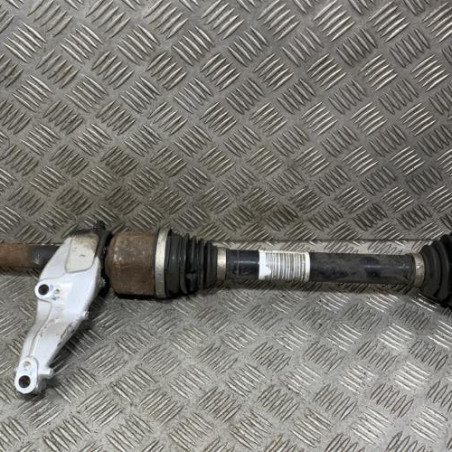 Cardan droit (transmission) PEUGEOT 2008 1 Photo n°1