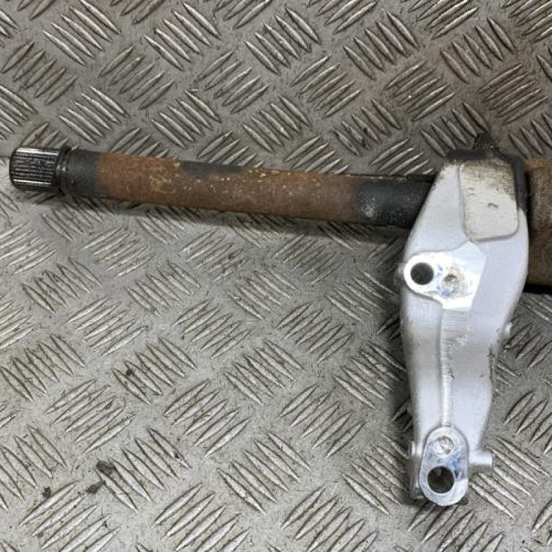 Cardan droit (transmission) PEUGEOT 2008 1 Photo n°2