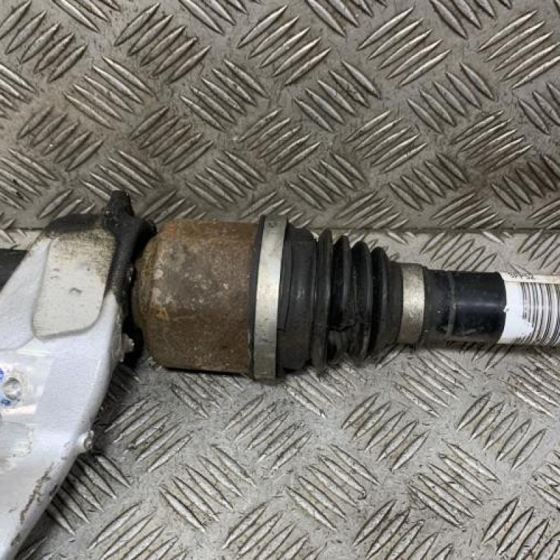 Cardan droit (transmission) PEUGEOT 2008 1 Photo n°3