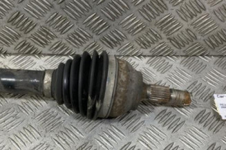 Cardan droit (transmission) PEUGEOT 2008 1