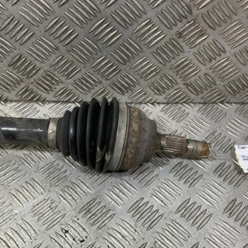 Cardan droit (transmission) PEUGEOT 2008 1 Photo n°4