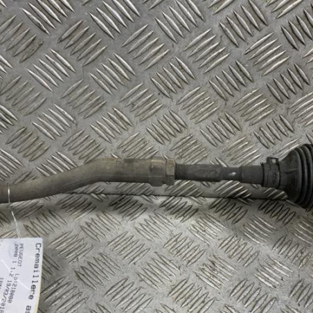 Cremaillere assistee PEUGEOT 2008 1