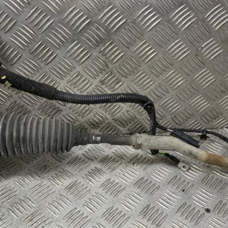 Cremaillere assistee PEUGEOT 2008 1 Photo n°4