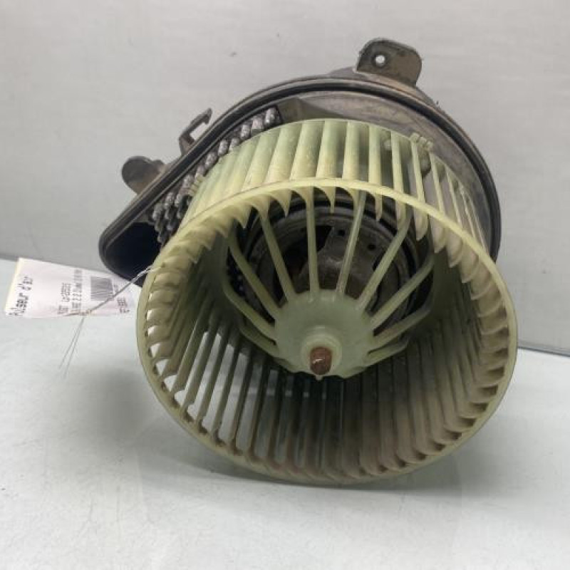 Pulseur d'air PEUGEOT 806 Photo n°1