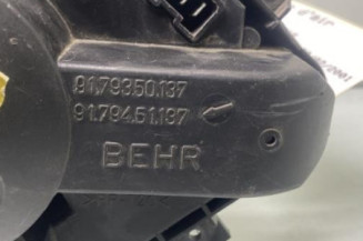 Pulseur d'air PEUGEOT 806