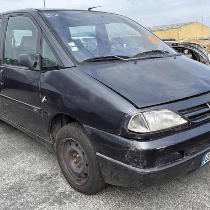 Pulseur d'air PEUGEOT 806 Photo n°8