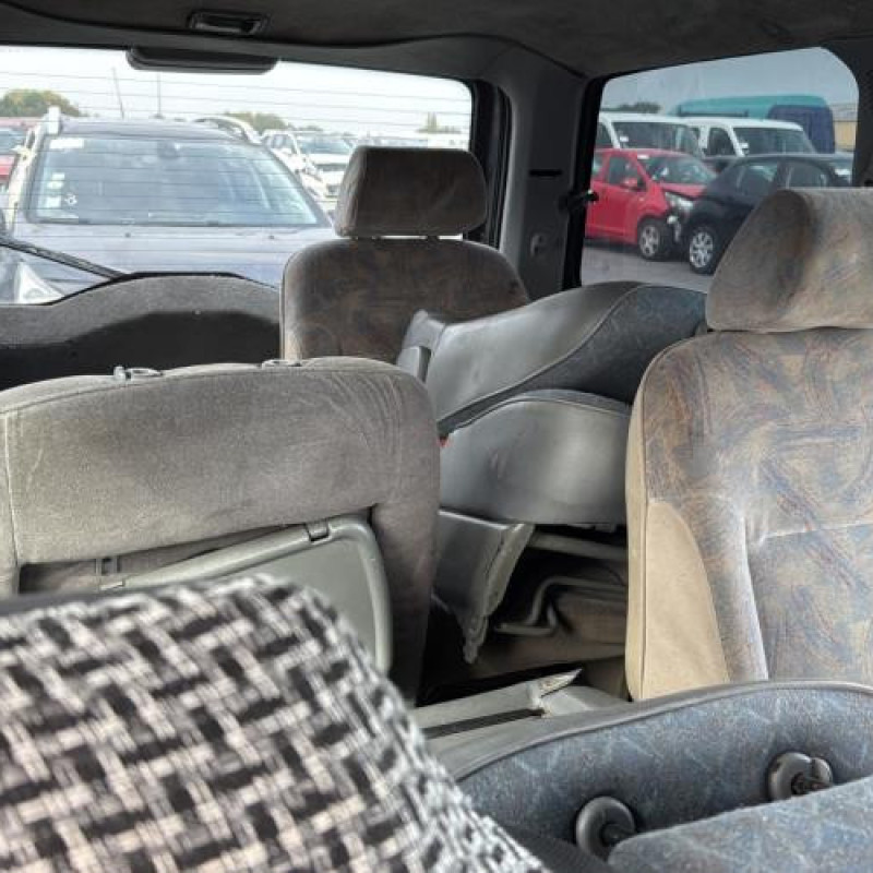 Pulseur d'air PEUGEOT 806 Photo n°18