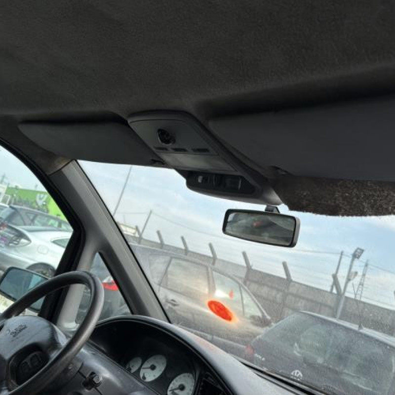 Pulseur d'air PEUGEOT 806 Photo n°20