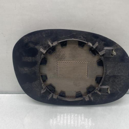 Glace retroviseur gauche PEUGEOT 206