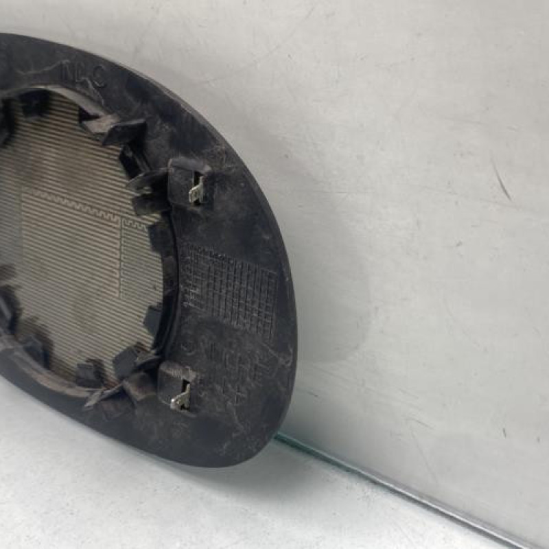 Glace retroviseur gauche PEUGEOT 206 Photo n°3