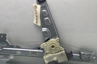 Leve vitre electrique avant droit PEUGEOT 3008 1