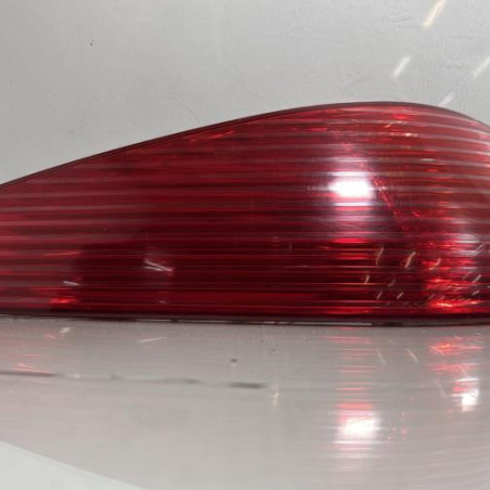 Feu arriere principal gauche (feux) PEUGEOT 607 Photo n°1