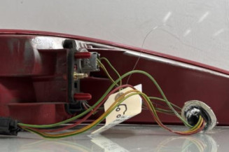 Feu arriere principal gauche (feux) PEUGEOT 607