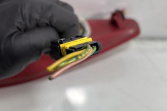 Feu arriere principal gauche (feux) PEUGEOT 607