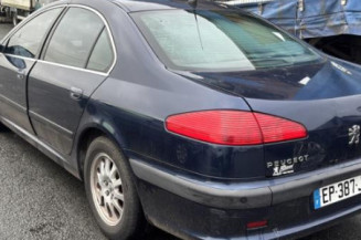 Feu arriere principal gauche (feux) PEUGEOT 607