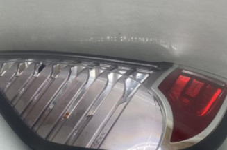 Feu arriere principal gauche (feux) RENAULT SCENIC 3 Photo n°1