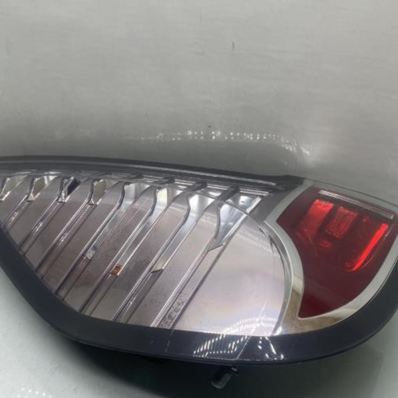 Feu arriere principal gauche (feux) RENAULT SCENIC 3 Photo n°1