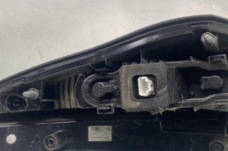 Feu arriere principal gauche (feux) RENAULT SCENIC 3