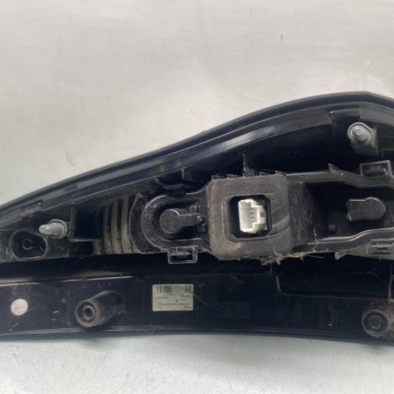 Feu arriere principal gauche (feux) RENAULT SCENIC 3 Photo n°3