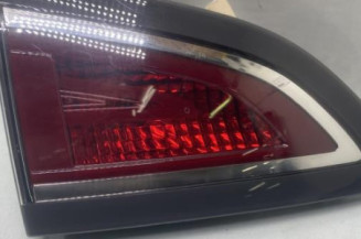 Feu arriere secondaire gauche (feux) RENAULT SCENIC 3 Photo n°1