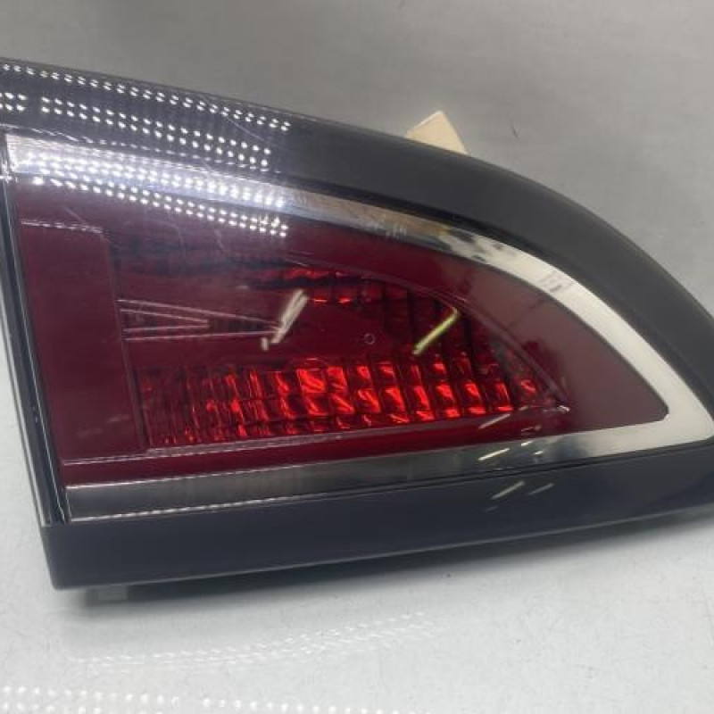 Feu arriere secondaire gauche (feux) RENAULT SCENIC 3 Photo n°1