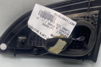 Feu arriere secondaire gauche (feux) RENAULT SCENIC 3