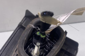 Feu arriere secondaire gauche (feux) RENAULT SCENIC 3