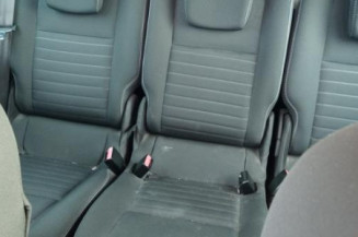 Feu arriere secondaire gauche (feux) RENAULT SCENIC 3