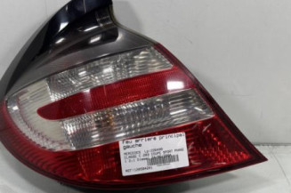 Feu arriere principal gauche (feux) MERCEDES CLASSE C 203 COUPE SPORT Photo n°1