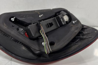 Feu arriere principal gauche (feux) MERCEDES CLASSE C 203 COUPE SPORT
