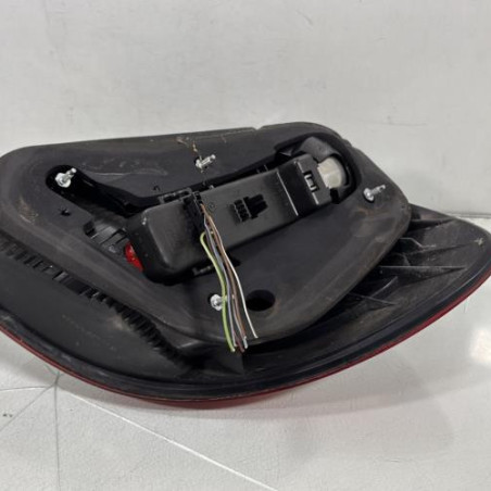 Feu arriere principal gauche (feux) MERCEDES CLASSE C 203 COUPE SPORT