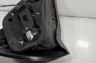 Feu arriere principal gauche (feux) MERCEDES CLASSE C 203 COUPE SPORT