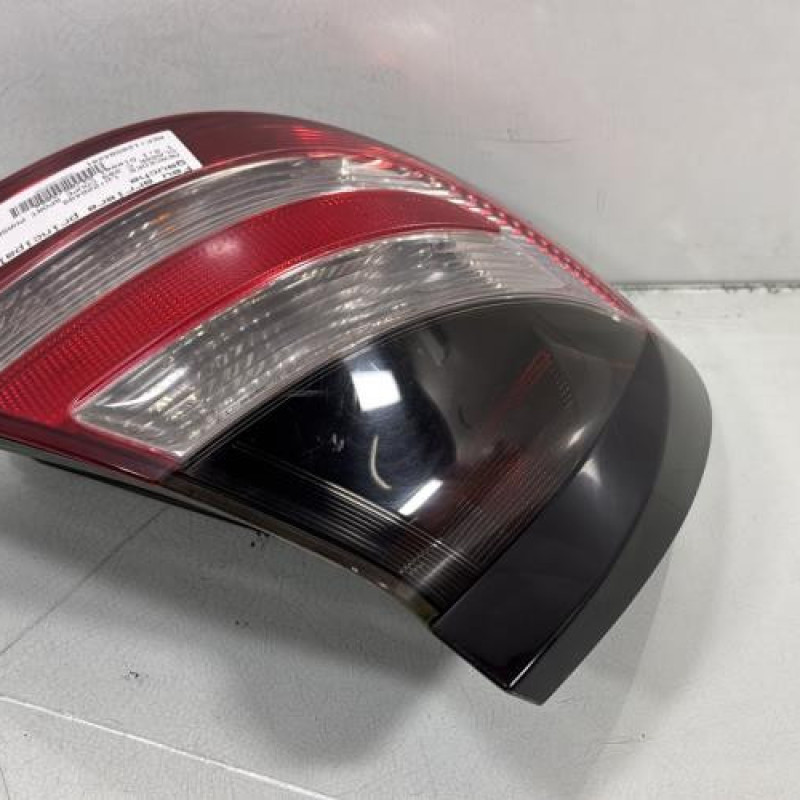 Feu arriere principal gauche (feux) MERCEDES CLASSE C 203 COUPE SPORT Photo n°4