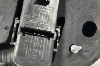 Feu arriere principal gauche (feux) MERCEDES CLASSE C 203 COUPE SPORT