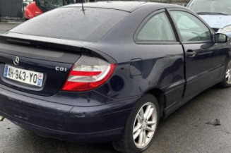 Feu arriere principal gauche (feux) MERCEDES CLASSE C 203 COUPE SPORT